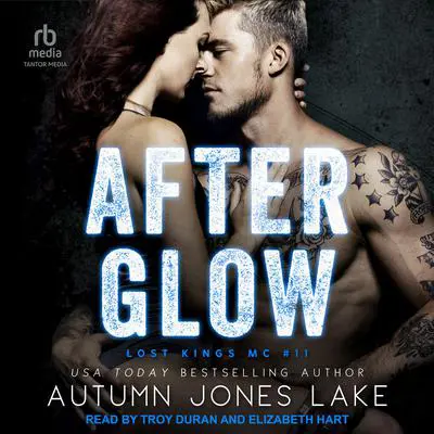 After Glow Audibook, by Autumn Jones Lake