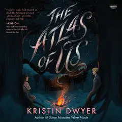 The Atlas of Us Audibook, by Kristin Dwyer