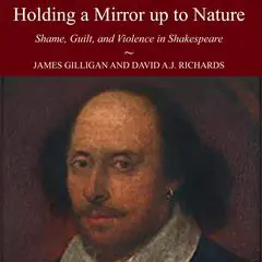 Holding a Mirror Up to Nature Audibook, by David A.J. Richards