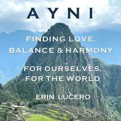 Ayni Audibook, by Erin Lucero