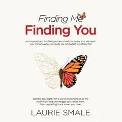 Finding Me Finding You Audibook, by Laurie Smale