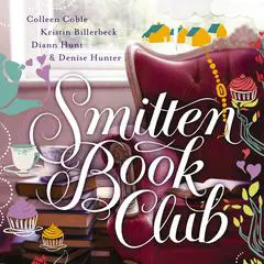 Smitten Book Club Audibook, by Colleen Coble