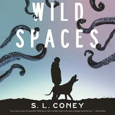 Wild Spaces Audibook, by S. L. Coney