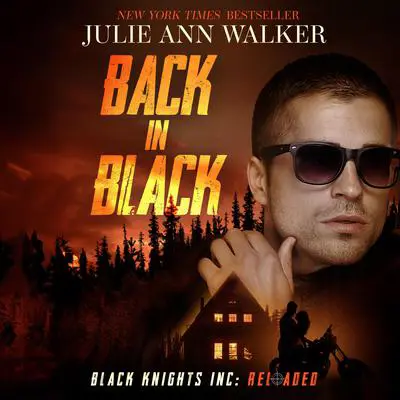 Back in Black Audibook, by Julie Ann Walker