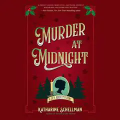 Murder at Midnight Audibook, by 