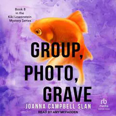 Group, Photo, Grave Audibook, by 