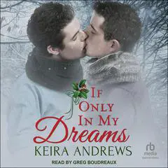 If Only in My Dreams Audibook, by 
