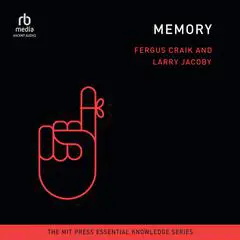 Memory Audibook, by 