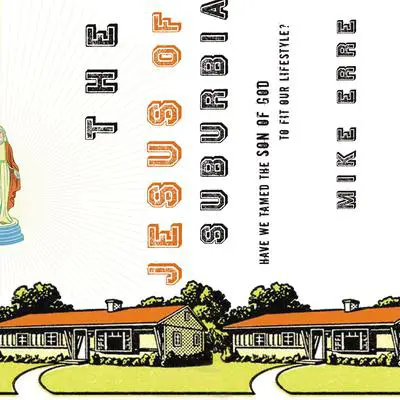 The Jesus of Suburbia: Have We Tamed the Son of God to Fit Our Lifestyle? Audibook, by Mike Erre