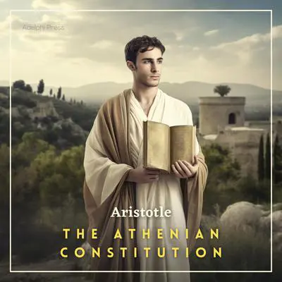The Athenian Constitution Audibook, by Aristotle