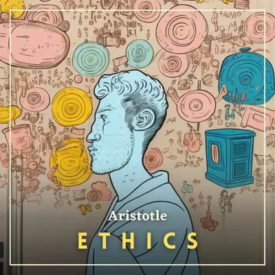 Ethics Audibook, by Aristotle