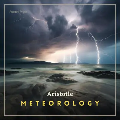 Meteorology Audibook, by Aristotle