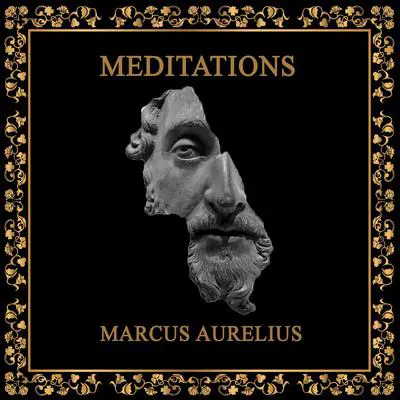Meditations Audibook, by Marcus Aurelius