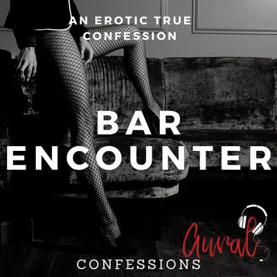 Bar Encounter Audibook, by Aural Confessions