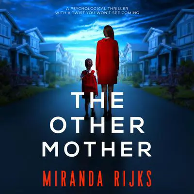The Other Mother Audibook, by Miranda Rijks