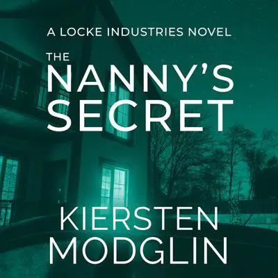The Nanny's Secret Audibook, by Kiersten Modglin