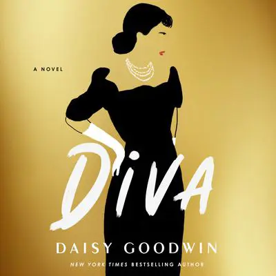 Diva: A Novel Audibook, by Daisy Goodwin