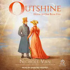 Outshine Audibook, by Nichole Van