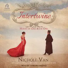 Intertwine Audibook, by Nichole Van