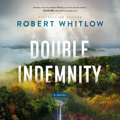 Double Indemnity Audibook, by Robert Whitlow