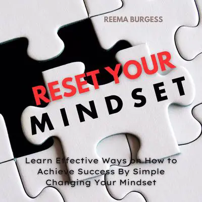 Reset Your Mindset Audibook, by Reema Burgess