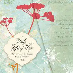 Daily Gifts of Hope: Devotions for Each Day of Your Year Audibook, by Women of Faith