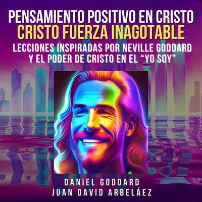 Pensamiento Positivo En Cristo: Cristo Fuerza Inagotable Audibook, by Juan David Arbelaez