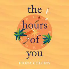 The Hours of You Audibook, by Fiona Collins