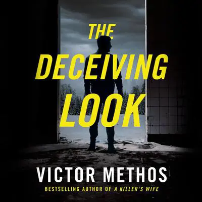 The Deceiving Look Audibook, by Victor Methos