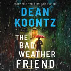 The Bad Weather Friend Audibook, by 