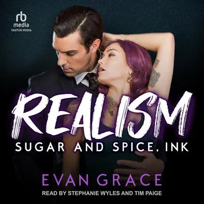 Realism Audibook, by Evan Grace