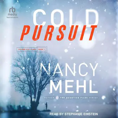 Cold Pursuit Audibook, by Nancy Mehl