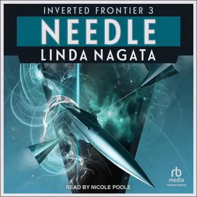 Needle Audibook, by Linda Nagata