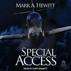 Special Access Audibook, by 