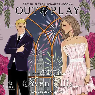 Out of Play Audibook, by Aven Ellis