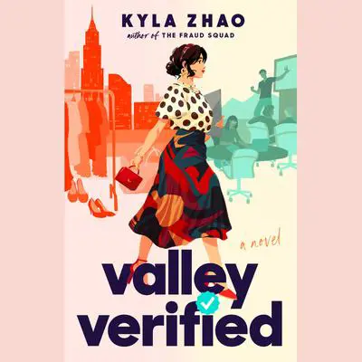 Valley Verified Audibook, by Kyla Zhao