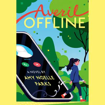 Averil Offline Audibook, by Amy Noelle Parks