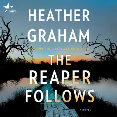 The Reaper Follows Audibook, by Heather Graham