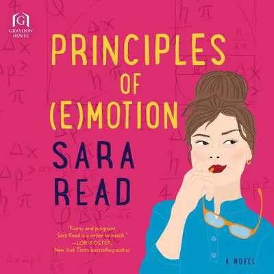 Principles of (E)motion Audibook, by Sara Read