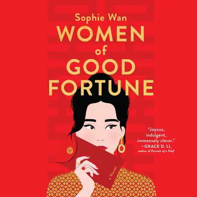 Women of Good Fortune Audibook, by Sophie Wan