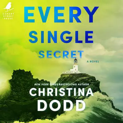 Every Single Secret Audibook, by Christina Dodd