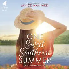 One Sweet Southern Summer Audibook, by Janice Maynard