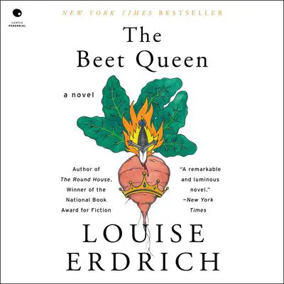 The Beet Queen: A Novel Audibook, by Louise Erdrich