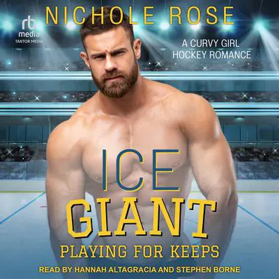 Ice Giant Audibook, by Nichole Rose