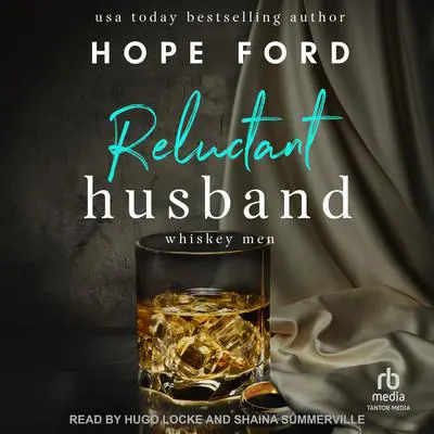 Reluctant Husband Audibook, by Hope Ford
