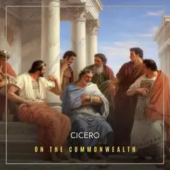 On the Commonwealth Audibook, by Cicero 