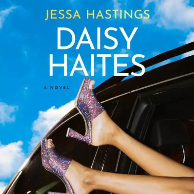 Daisy Haites Audibook, by Jessa Hastings