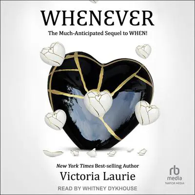 WHƐNƐVƐR Audibook, by Victoria Laurie