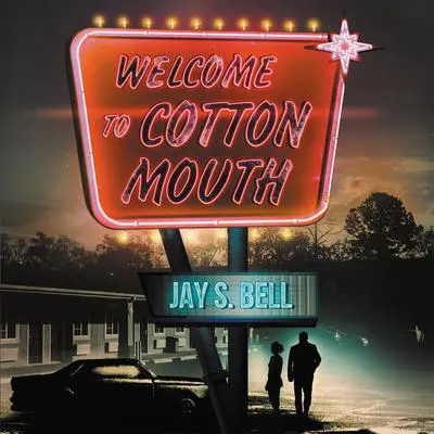 Welcome to Cottonmouth Audibook, by Scott Bell
