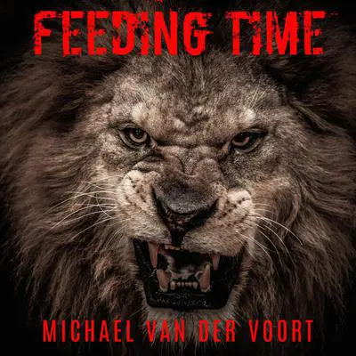 Feeding Time Audibook, by Michael van der Voort